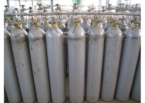 常州無錫電子氣體